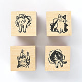 Stempel (Gummi) - Planner Stamp Set