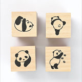 Stempel (Gummi) - Planner Stamp Set