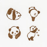 Stempel (Gummi) - Planner Stamp Set