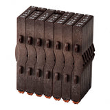 Stempel (Gummi) - Linked Number Stap - Ewiger Kalender