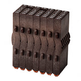 Stempel (Gummi) - Linked Number Stap - Ewiger Kalender