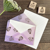 Stempel (Gummi) - Food - 2025