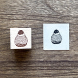 Stempel (Gummi) - Food - 2025