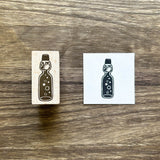 Stempel (Gummi) - Food - 2025