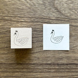 Stempel (Gummi) - Animals - 2025