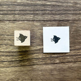 Stempel (Gummi) - Animals - 2025