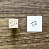 Stempel (Gummi) - Animals - 2025