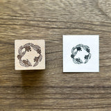 Stempel (Gummi) - Japanese Patterns - 2025
