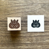 Stempel (Gummi) - Japanese Patterns - 2025