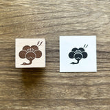 Stempel (Gummi) - Japanese Patterns - 2025