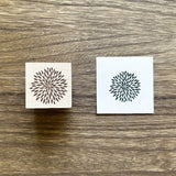 Stempel (Gummi) - Plants - 2025