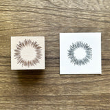 Stempel (Gummi) - Speech Bubble - 2025