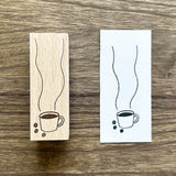 Stempel (Gummi) - Food - 2025