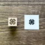 Stempel (Gummi) - Plants - 2025
