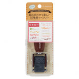 Rotationsstempel - Shachihata - Mini Stamp