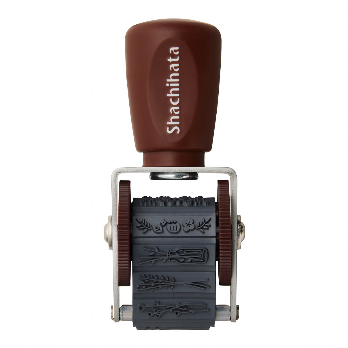 Rotationsstempel - Shachihata - Mini Stamp