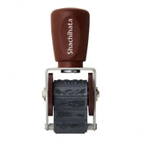 Rotationsstempel - Shachihata - Mini Stamp