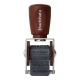 Rotationsstempel - Shachihata - Mini Stamp