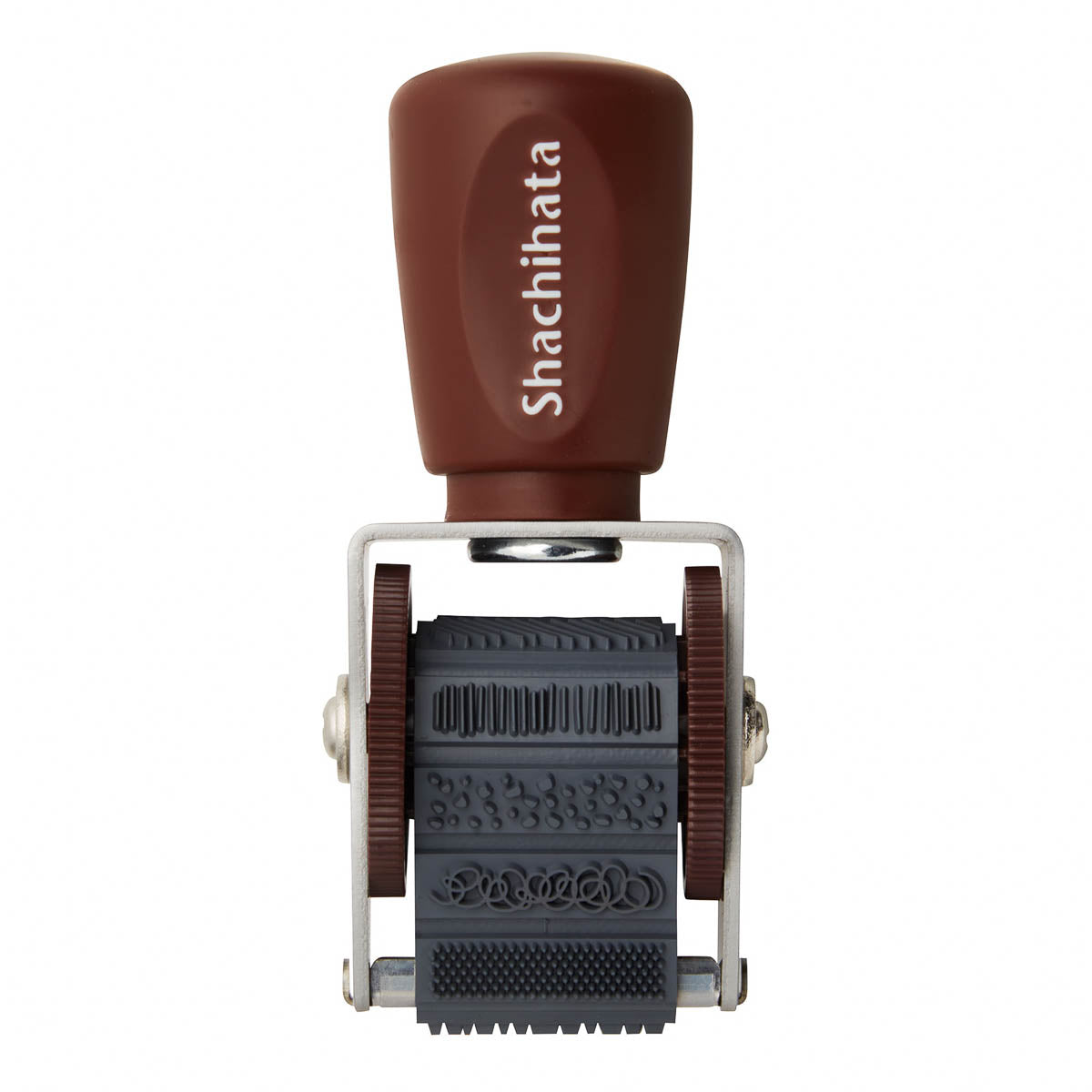 Rotationsstempel - Shachihata - Mini Stamp