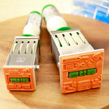 Rotationsstempel - Sanby - Eric - Datumsstempel