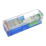 Rotationsstempel - Sanby - Eric - Datumsstempel