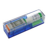 Rotationsstempel - Sanby - Eric - Datumsstempel