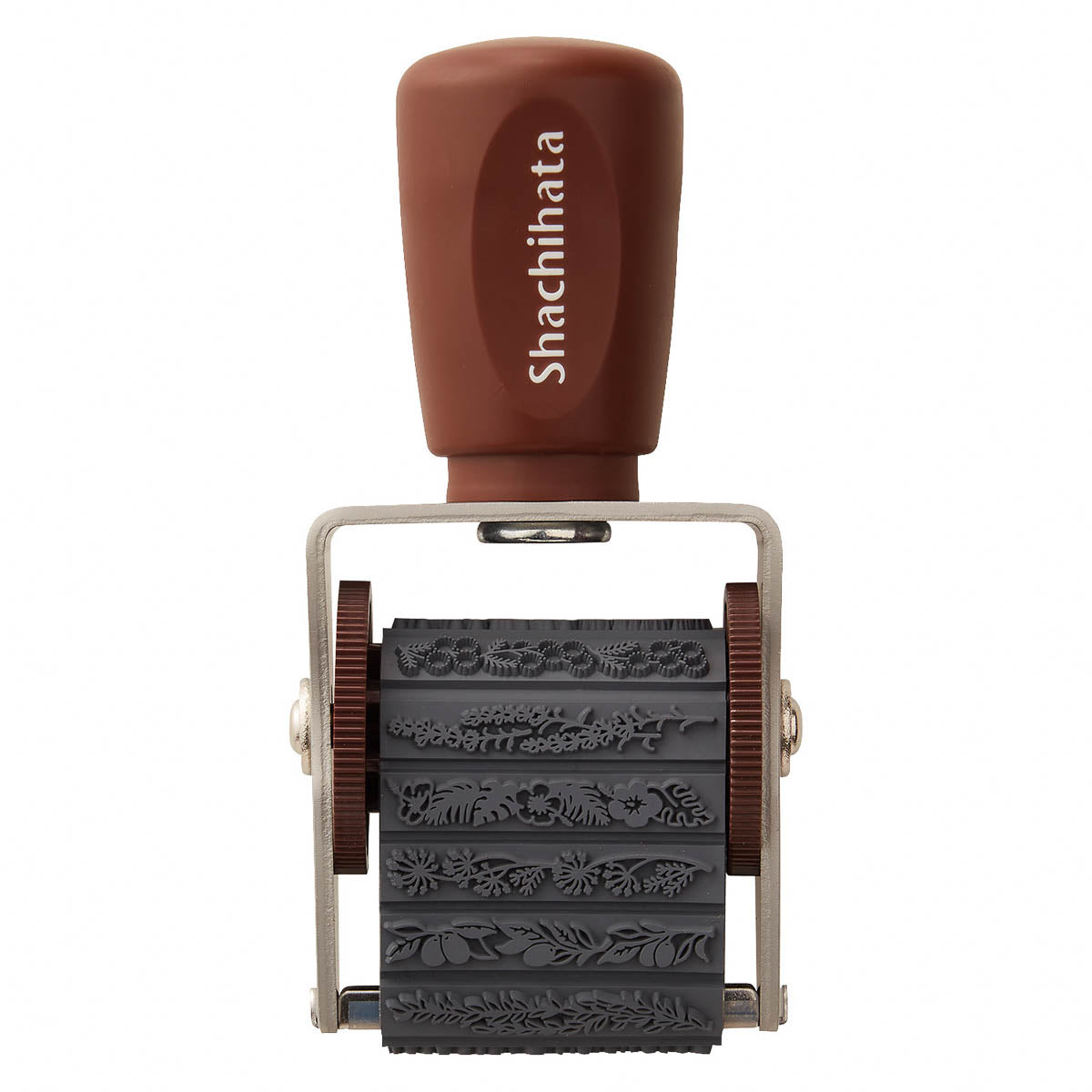 Rotationsstempel - Shachihata - Decoration Stamp