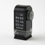 Rotationsstempel - Paintable - Large