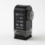 Rotationsstempel - Paintable - Large