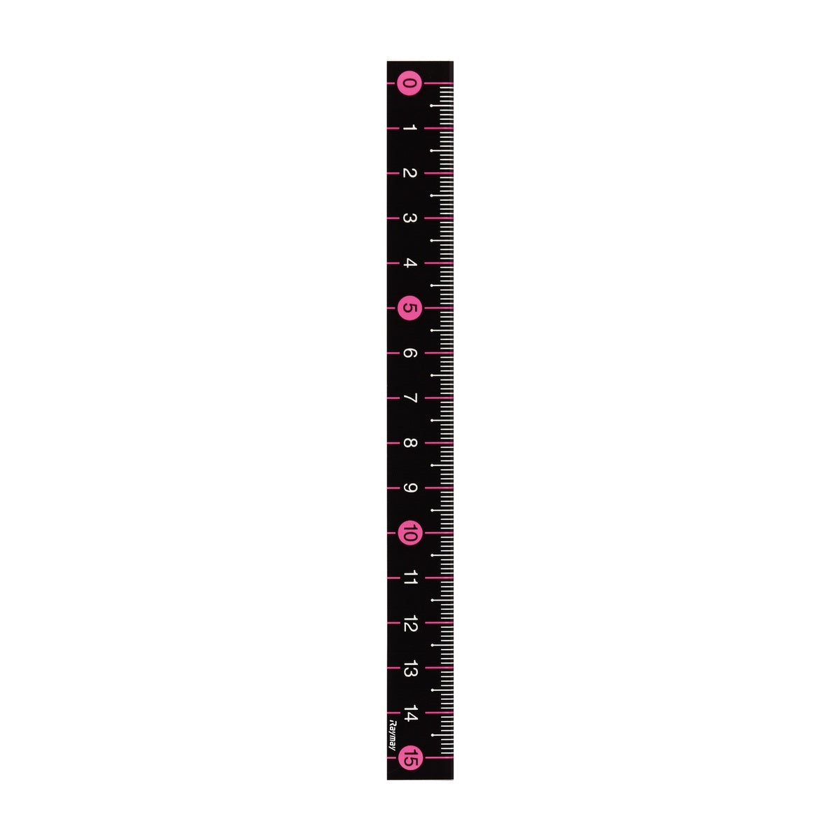 Lineal - Raymay - 15 cm