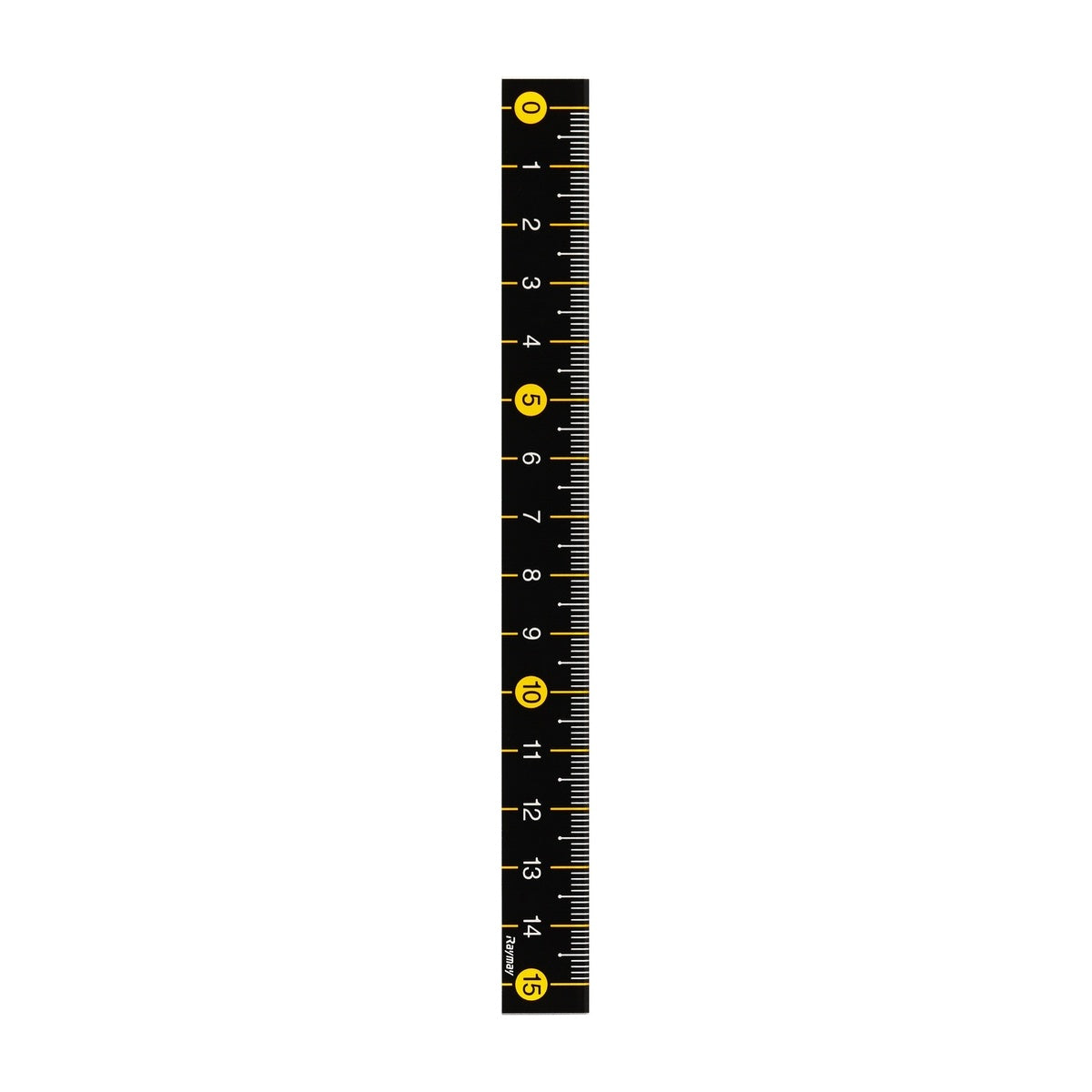 Lineal - Raymay - 15 cm