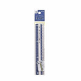 Lineal - Mojisashi Ruler (16cm)
