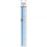 Lineal - Easy to See - Grid Ruler