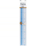Lineal - Easy to See - Grid Ruler