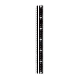 Lineal - High Contrast Ruler - 30cm