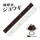 Lineal - KYOEI ORIONS - Pure Café Jogi - 17cm