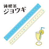 Lineal - KYOEI ORIONS - Pure Café Jogi - 17cm