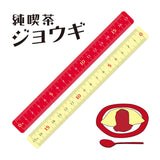 Lineal - KYOEI ORIONS - Pure Café Jogi - 17cm