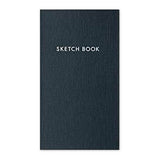 Skizzenbuch - Kokuyo - SKETCH BOOK - Basic Color