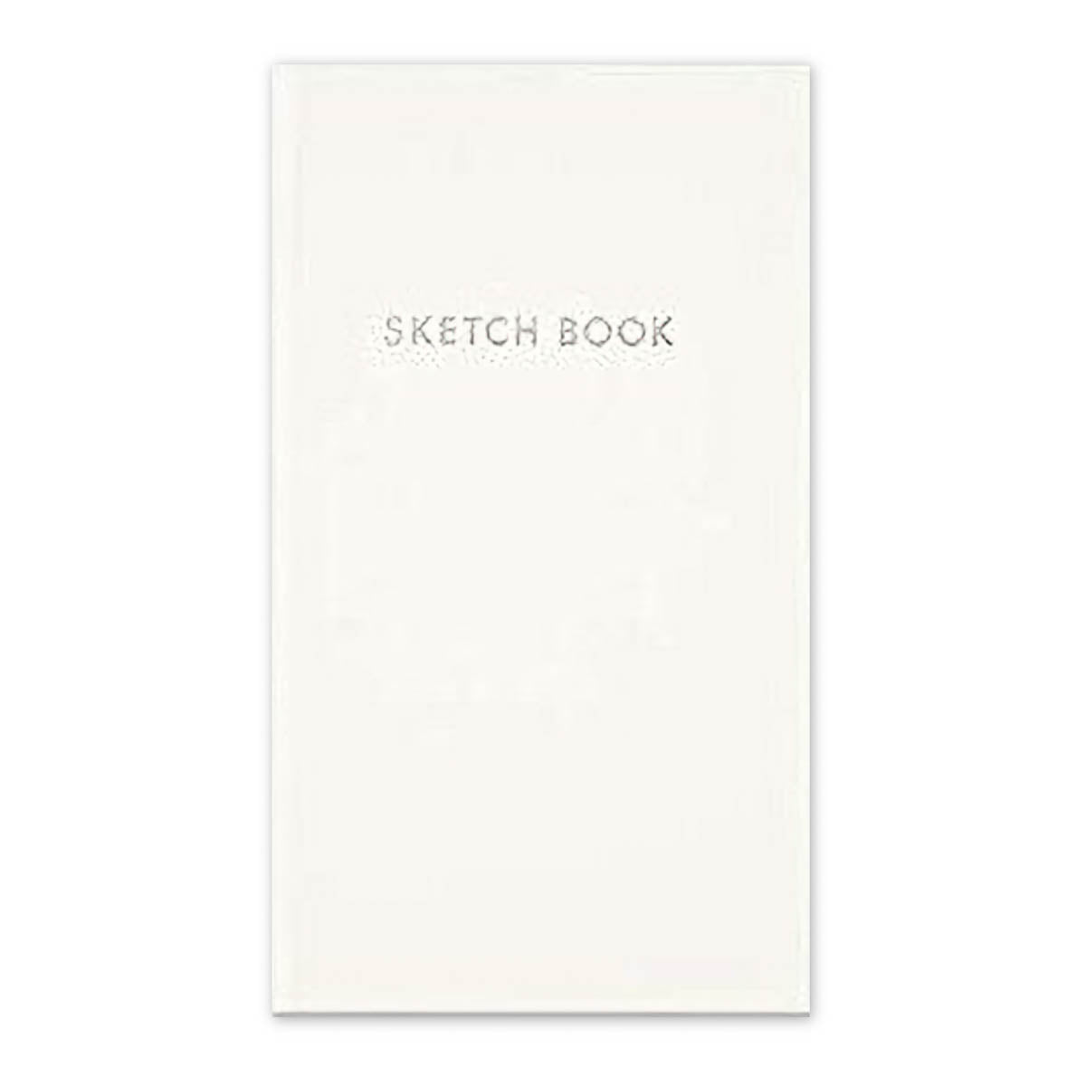 Skizzenbuch - Kokuyo - SKETCH BOOK - Basic Color