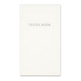 Skizzenbuch - Kokuyo - SKETCH BOOK - Basic Color