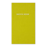Skizzenbuch - Kokuyo - SKETCH BOOK - Basic Color