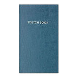 Skizzenbuch - Kokuyo - SKETCH BOOK - Basic Color