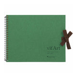 Skizzenbuch - Vif-Art - Watercolor - Sketch Book