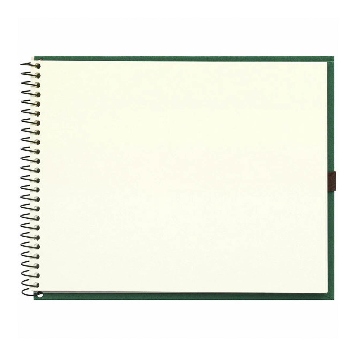 Skizzenbuch - Vif-Art - Watercolor - Sketch Book