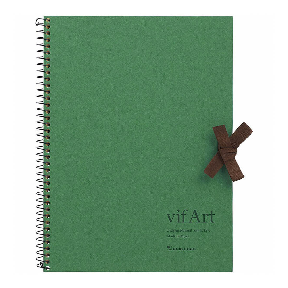 Skizzenbuch - Vif-Art - Watercolor - Sketch Book