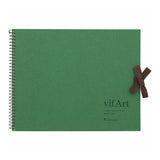 Skizzenbuch - Vif-Art - Watercolor - Sketch Book