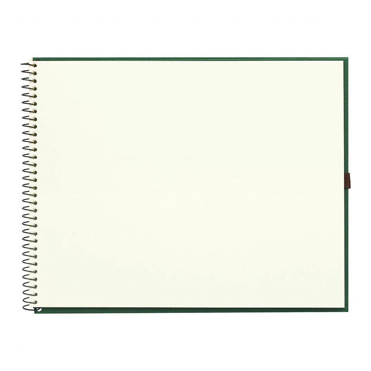 Skizzenbuch - Vif-Art - Watercolor - Sketch Book