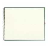 Skizzenbuch - Vif-Art - Watercolor - Sketch Book