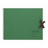 Skizzenbuch - Vif-Art - Watercolor - Sketch Book